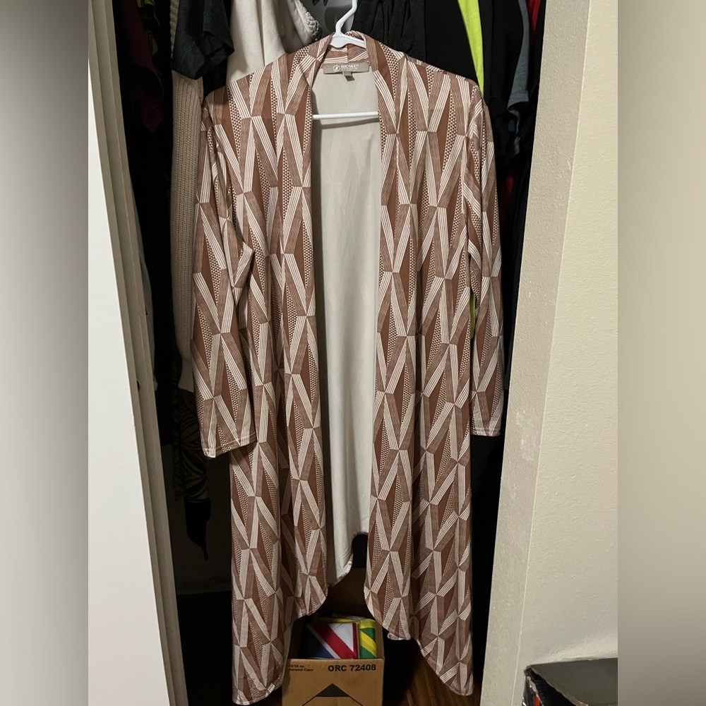 COPY - Manaola , XS cardigan